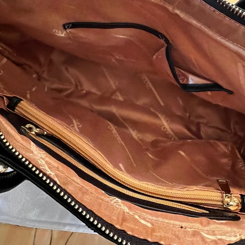 Qiwang bag satchel qiwang